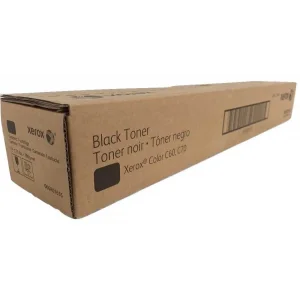 Xerox 006R01659 Black Toner Cartridge Dmo