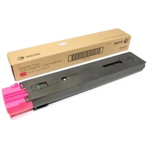 Xerox 006R01661 Magenta Toner Cartridge Dmo