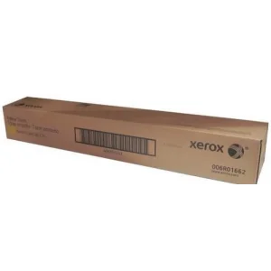 Xerox 006R01662 Yellow Toner Cartridge Dmo