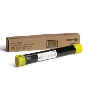 Xerox 006R01704 Altalink C8000 Serisi Yellow Toner