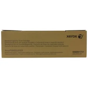 Xerox 006R01731 B1022/B1025 Siyah Toner 13.700 Sayfa