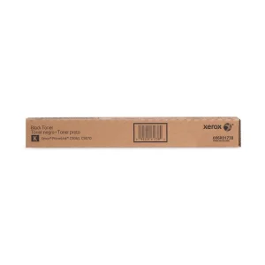 Xerox 006R01738 Primelink C9000 Black Toner Cartridge