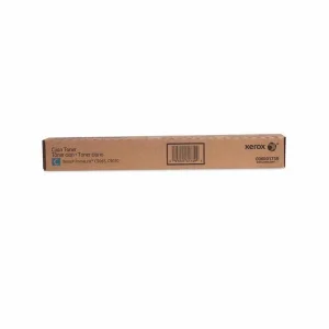 Xerox 006R01739 Primelink C9000 Cyan Toner Cartridge