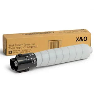 Xerox 006R01754 Altalink C8130/C8135/C8230/C8235 Black Toner Cartridge