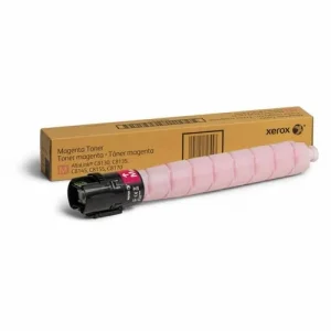 Xerox 006R01756 Altalink C8130/C8135/C8230/C8235 Magenta Toner Cartridge