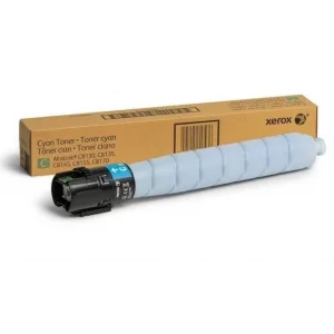 Xerox 006R01759 Altalink C8145/C8155/C8170/C8255/C8270 Cyan Toner Cartridge