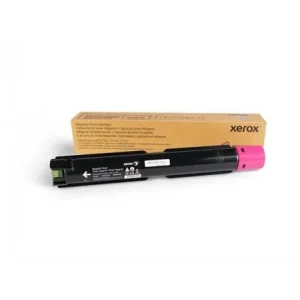 Xerox 006R01830 Kırmızı Toner Versalink C7120 C7125 C7130