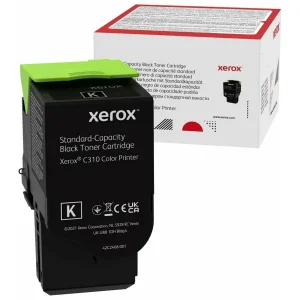 Xerox 006R04368 High Capacity Black Toner C310/C315 8000 Sayfa