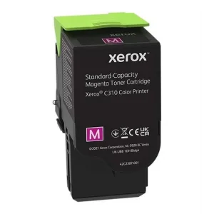 Xerox 006R04370 High Capacity Magenta Toner C310/C315 5500 Sayfa