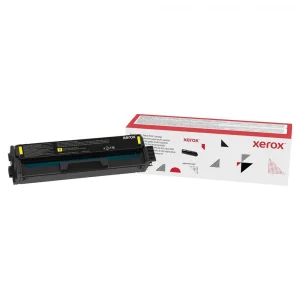 Xerox 006R04398 High Capacity Yellow Toner C230/C235 2500 Sayfa