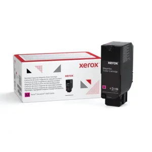 Xerox 006R04622 Versalink C620/C625 Std. Kapasite Magenta Toner