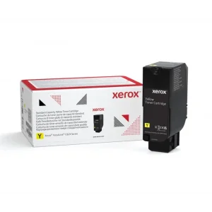 Xerox 006R04623 Versalink C620/C625 Std. Kapasite Sarı Toner