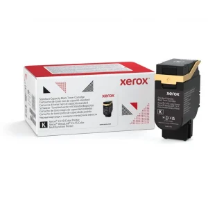 Xerox 006R04677 Versalink C410/C415 Std. Kap. Siyah Toner 2.500 Sayfa