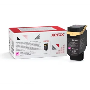 Xerox 006R04679 Versalink C410/C415 Std. Kap. Magenta Toner 2.500 Sayfa