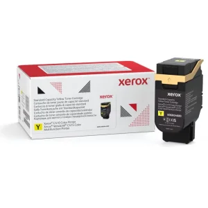 Xerox 006R04680 Versalink C410/C415 Std. Kap. Yellow Toner 2.500 Sayfa
