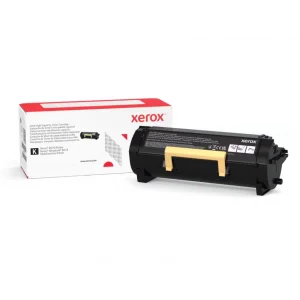 Xerox 006R04730 Versalink B410/B415 Ultra Yüksek Kap. Siyah Toner 24.600 Sayfa