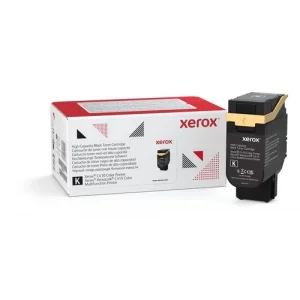 Xerox 006R04764 Versalink C410/C415 Ekstra Yüksek Kap. Siyah Toner 10.500 Sayfa