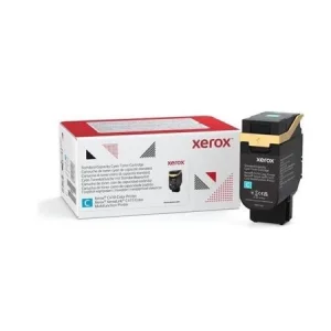 Xerox 006R04765 Versalink C410/C415 Ekstra Yüksek KAP. Cyan Toner 8.000 Sayfa