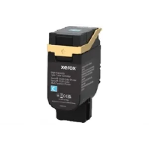 Xerox 006R04832 High Capacity Cyan Toner C320/C325 5500 Sayfa