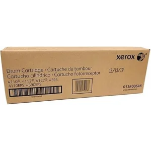 Xerox 013R00646 Pkg Assy Drum C