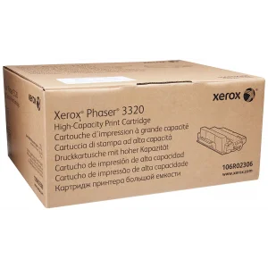 Xerox106R02306 Phaser 3320 Yüksek Kapasiteli Toner Kartuşu 11000 Sayfa