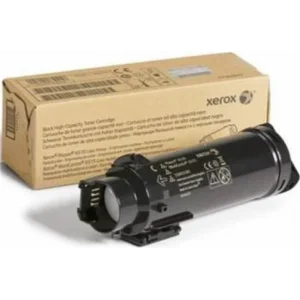 Xerox 106R03488 Surge Black Hı-Cap Cartridge 6515/6510 5500 Sayfa Phaser 6510/WC 6515