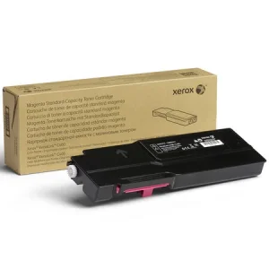 Xerox 106R03511 Versalink C400/C405 Std. Kap. Magenta Toner 2500 Sayfa