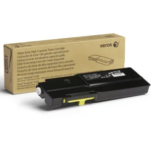 Xerox 106R03533 Versalink C400/C405 Ekstra Yüksek Kap. Yellow Toner 8000 Sayfa
