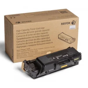 Xerox 106R03621 Phaser 3330/WC 3335/3345 Yüksek Kapasite Siyah Toner 8.500 Sayfa