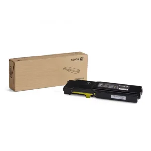Xerox 106R03770 Versalink C7000 Sarı Std. Kapasite Toner
