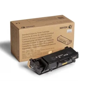 Xerox 106R03773 Phaser 3330/WC 3335/3345 Standart Kapasite Siyah Toner 2.600 SYF.