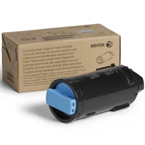 Xerox 106R03884 Versalink C500/C505 Ekstra Yüksek Kap. Cyan Toner