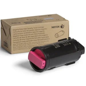Xerox 106R03885 Versalink C500/C505 Ekstra Yüksek Kap. Magenta Toner