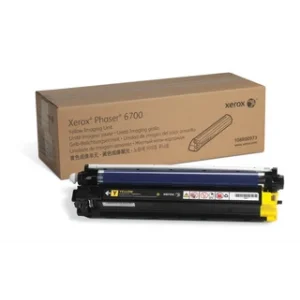 Xerox 108R00973 Phaser 6700 Yellow İmaging Unit 50000 Sayfa