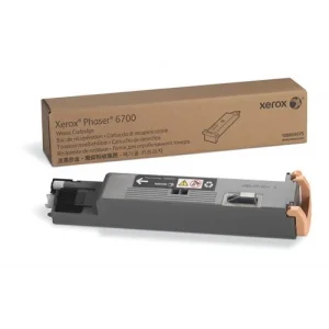 Xerox 108R00975 Phaser 6700 Toner Atık Kutusu 25000 Sayfa