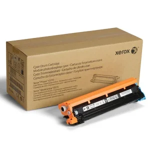 Xerox 108R01417 Surge Cyan Drum Cartridge 6515/6510 48000 Sayfa Phaser 6510/WC 6515