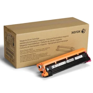 Xerox 108R01418 Surge Magenta Drum Cartridge 6515/6510 48000 Sayfa Phaser 6510/WC 6515