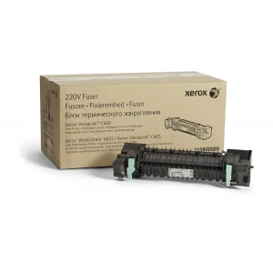 Xerox 115R00089 Versalink C40X / Workcentre 6655 220V Fuser Kit