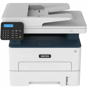 Xerox B225V/DNI Wi-Fi + Tarayıcı + Fotokopi Mono Çok Fonksiyonlu Lazer Yazıcı