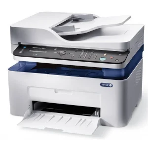Xerox WorkCentre 3025V_NI Wi-Fi + Tarayıcı + Fotokopi + Faks Mono Çok Fonksiyonlu Lazer Yazıcı
