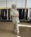 FATMA DANIŞMAN Fileli Pamuk Takım