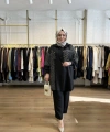 FATMA DANIŞMAN Fileli Pamuk Takım