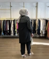 FATMA DANIŞMAN Fileli Pamuk Takım