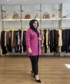 Fatma Danışman Aksesuarlı Yazlık Takım