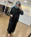 FATMA DANIŞMAN Güpürlü Etek Takım
