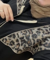 FATMA DANIŞMAN Leopar Pulpayet Spor Takım
