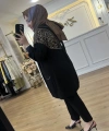 FATMA DANIŞMAN Leopar Pulpayet Spor Takım
