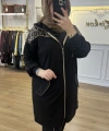 FATMA DANIŞMAN Leopar Pulpayet Spor Takım