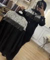 FATMA DANIŞMAN Saçaklı Ceket