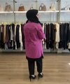 FATMA DANIŞMAN Sırt Nakışlı Yazlık Takım
